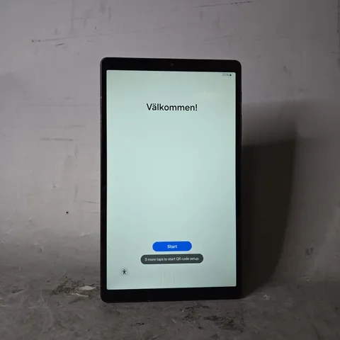GALAXY TAB A7 LITE TABLET