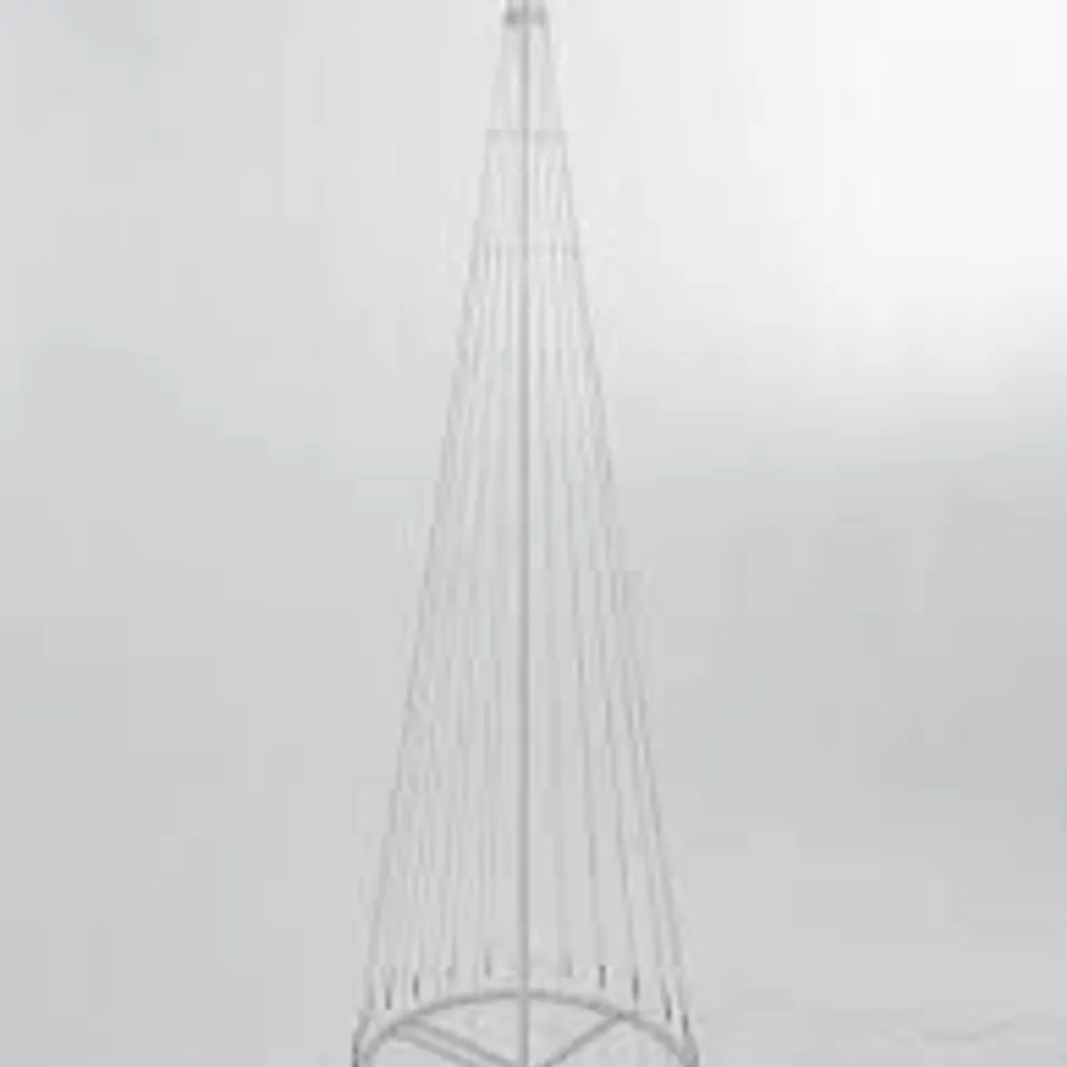 WATERFALL LED OUTDOOR TREE LIGHT