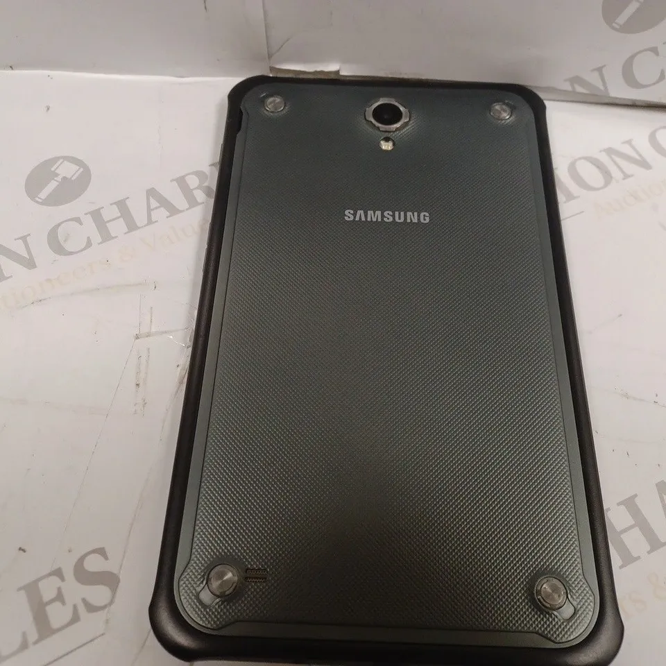 SAMSUNG GALAXY TAB MODEL SM-T365