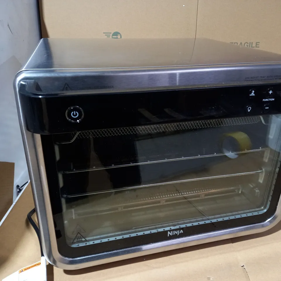 NINJA FOODI MULTIFUNCTION OVEN