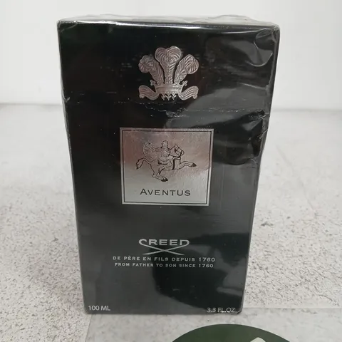 CREED AVENTUS EAU DE PARFUM 100 ML – BOXED