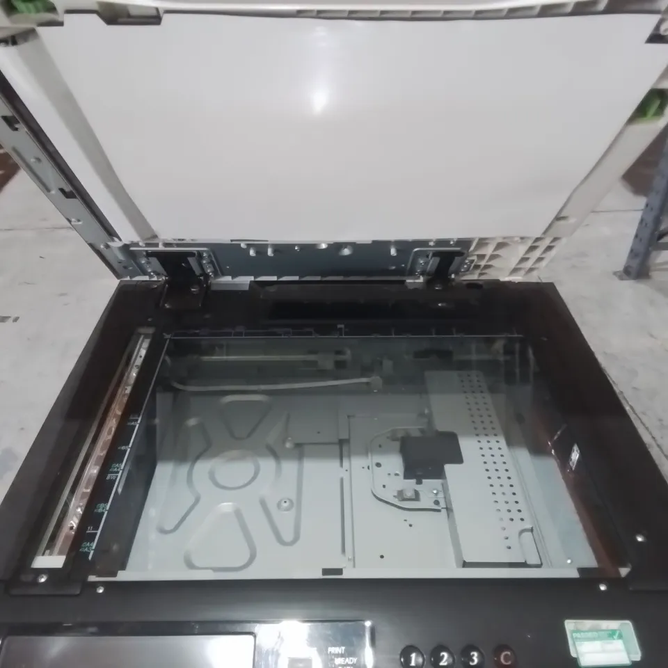 SHARP MX-4101N MULTIFUNCTION OFFICE PRINTER - COLLECTION ONLY 