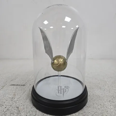 HARRY POTTER BELL JAR LIGHT