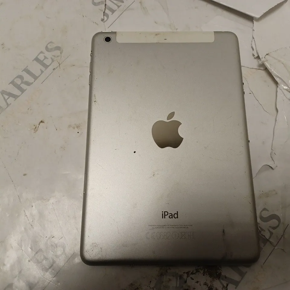 APPLE IPAD MINI 2 A1490