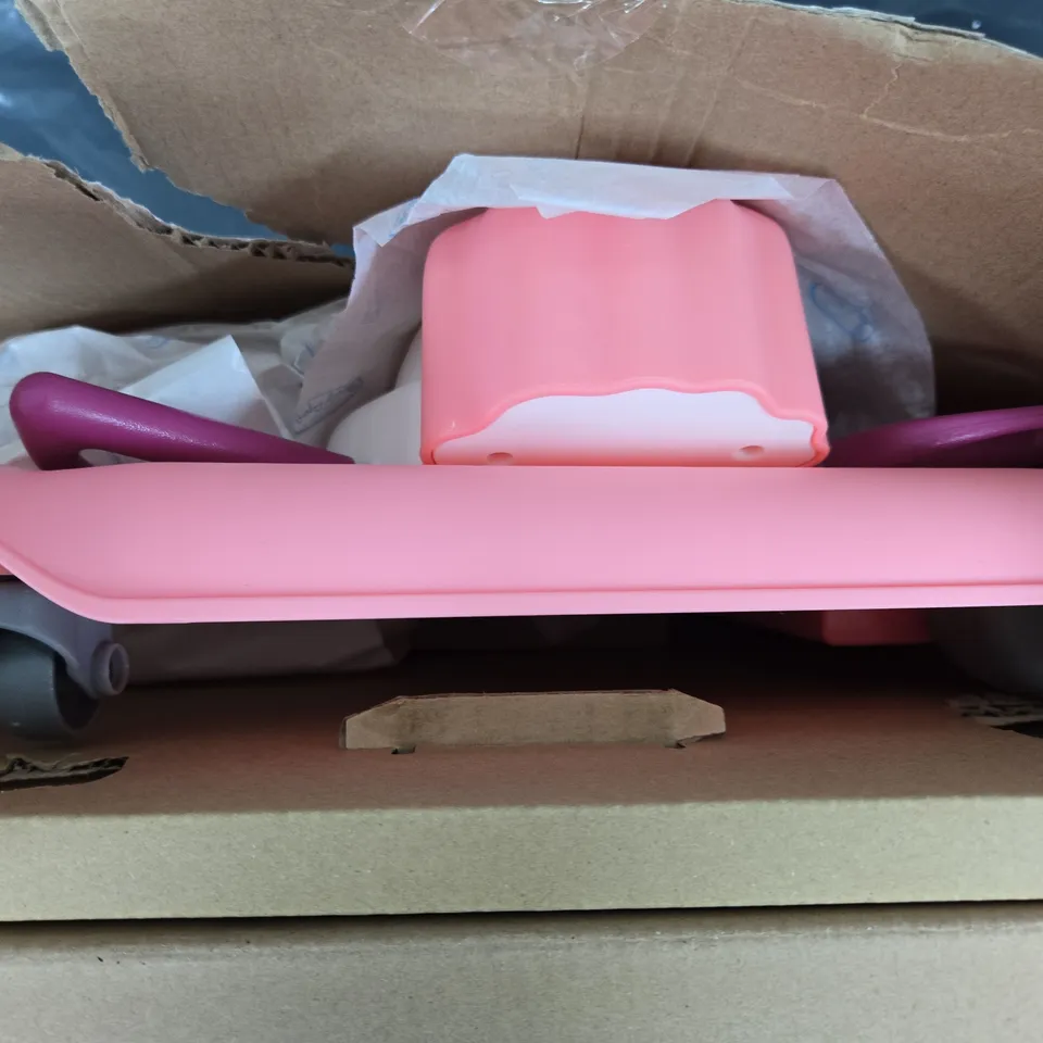 BABY ANNABELL ACTIVE RC BABY WALKER RRP £30.99