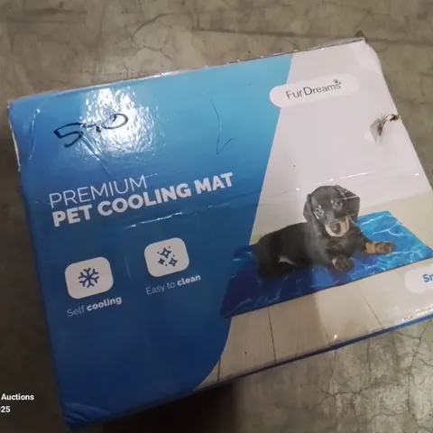 BOXED PREMIUM PET COOLING MAT