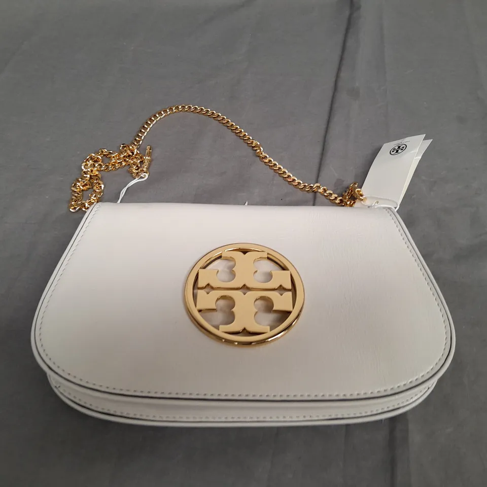 TONY MURCH CREAM MAGNETIC BAG 