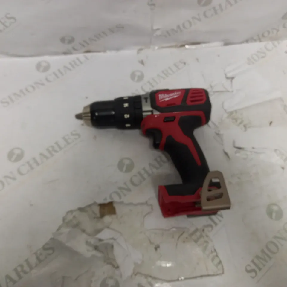MILWAUKEE M18 BPD 