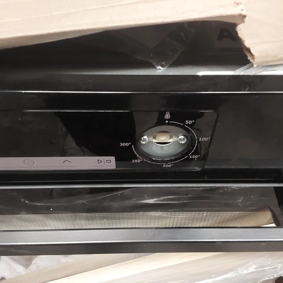 HISENSE B164211PB INTEGRATED ELECTRIC OVEN BLACK