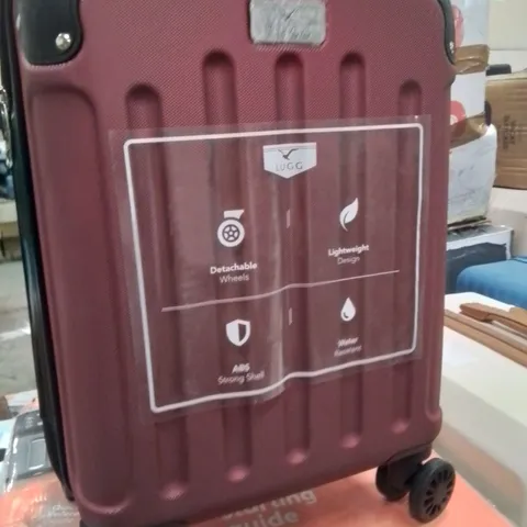 LUGG SKYWANDER CABIN BAG