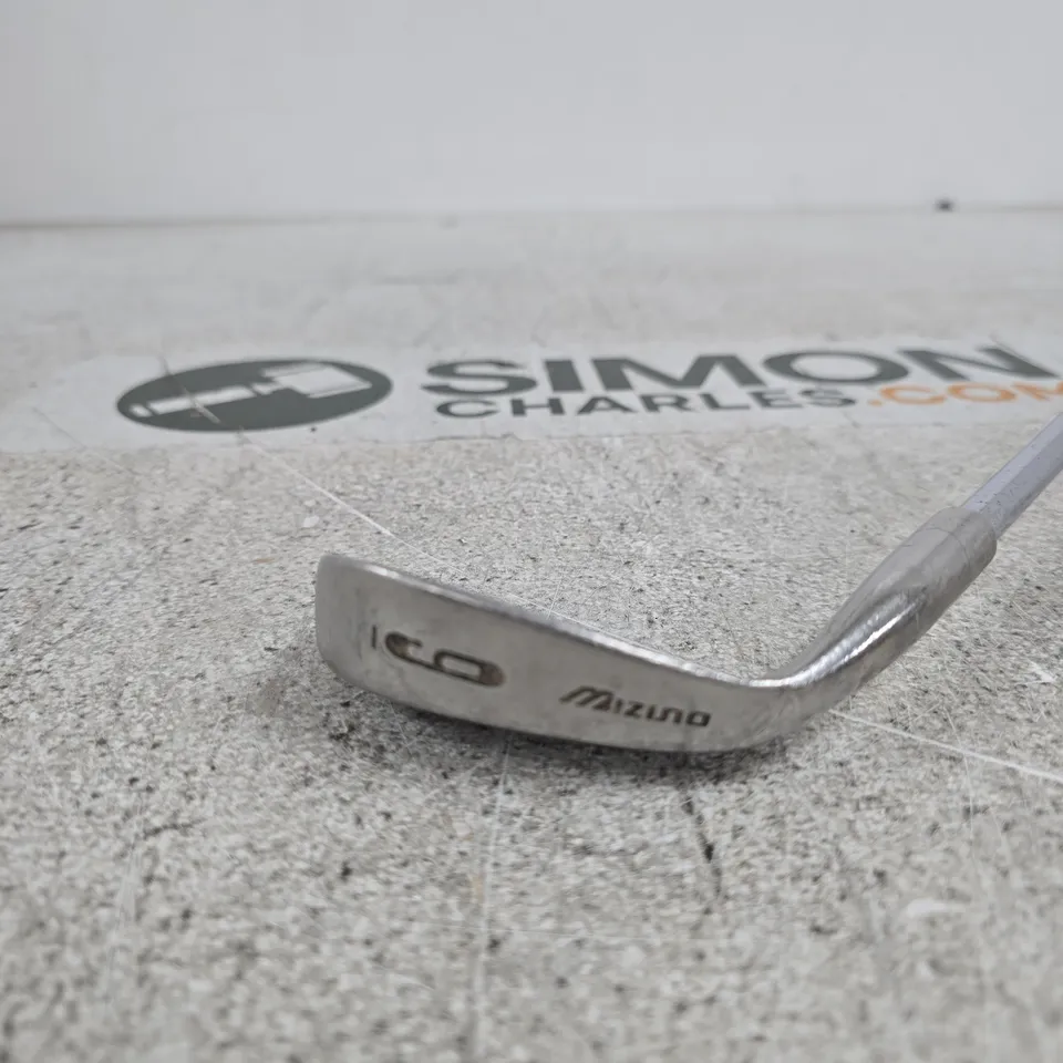 MIZUNO XR2000 GOLF IRON WITH TOUR VELVET GRIP