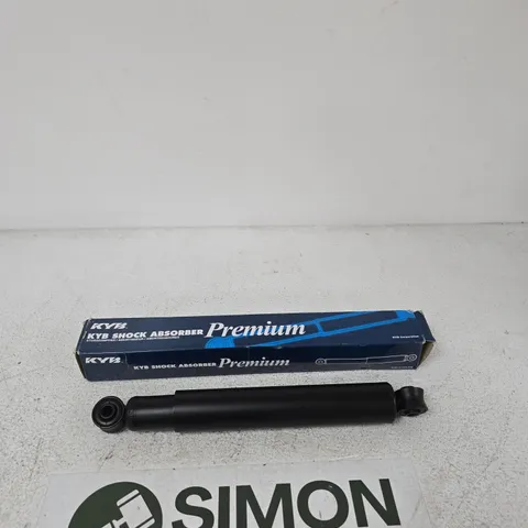KYB SHOCK ABSORBER PREMIUM – 1 PC (PART NO. 443170)