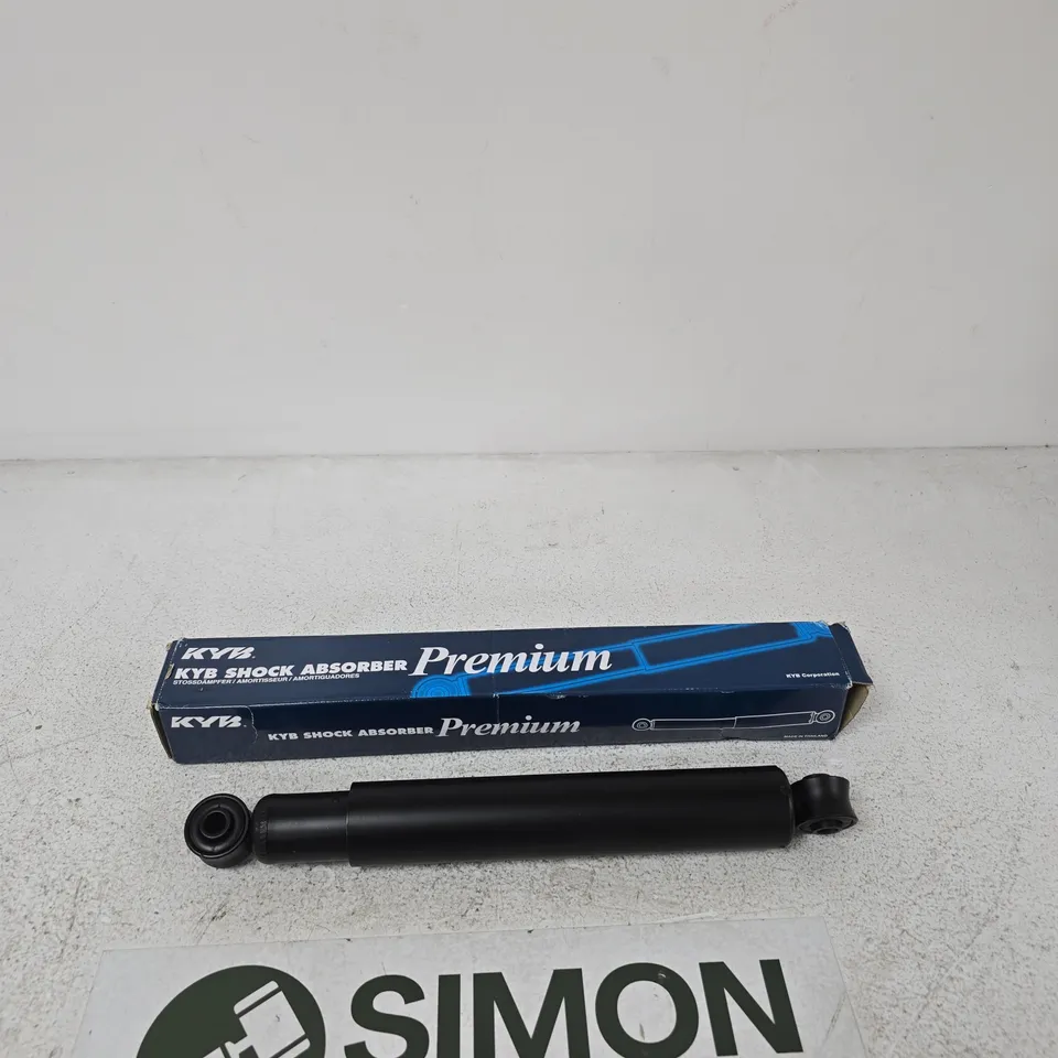 KYB SHOCK ABSORBER PREMIUM – 1 PC (PART NO. 443170)