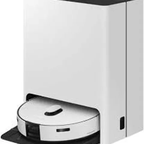 BOXED BESPOKE JET BOT COMBO AI+ 3-IN-1 CLEANING VR7MD97714G/EU ROBOT VACUUM CLEANER