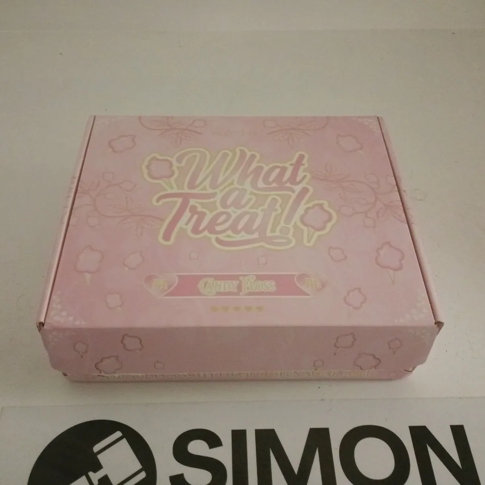 BOXED P.LOUISE MYSTERY BOX