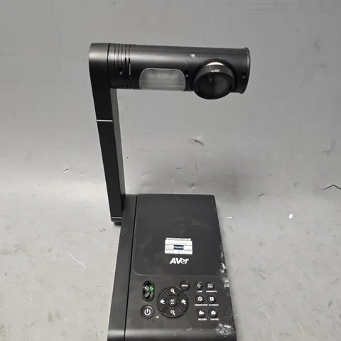 AVER VISION M17-13M DOCUMENT CAMERA 
