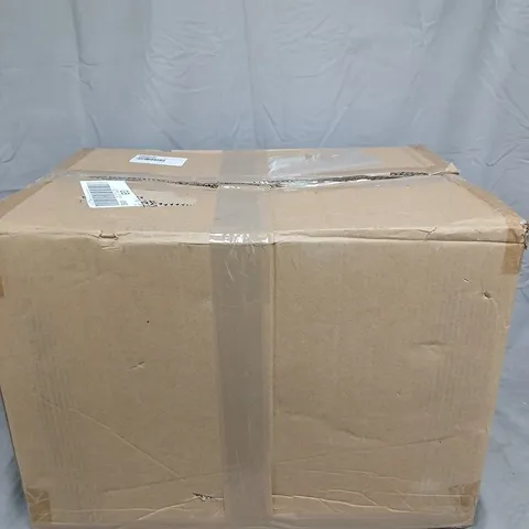 ORGANISED OPTIONS SET OF 3 42L COLLAPSIBLE STORAGE BOXES