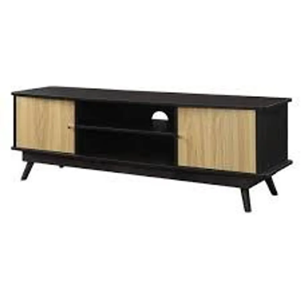 BOXED TRISTA TV STAND 