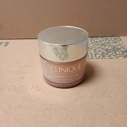 CLINIQUE MOISTURE SURGE 125ML UNBOXED
