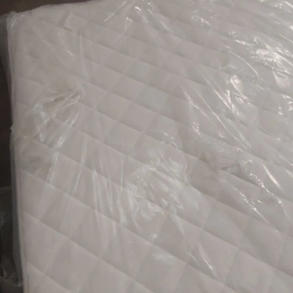 QUALITY BAGGED MEMORY FOAM 150CM KING SIZE MATTRESS