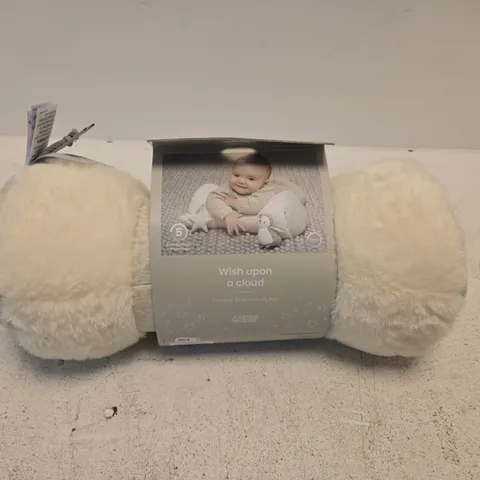 MAMAS AND PAPAS - TUMMY TIME ACTIVITY TOY