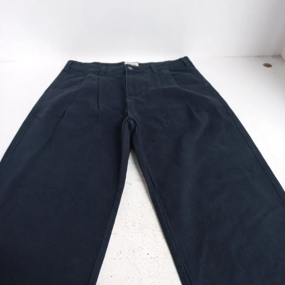 FERA UNIFORM TROUSERS – NAVY, UK L (FE-UT-N-L)