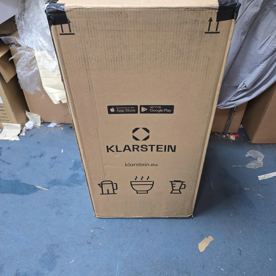KLARSTEIN MAXFRESH AIR COOLER