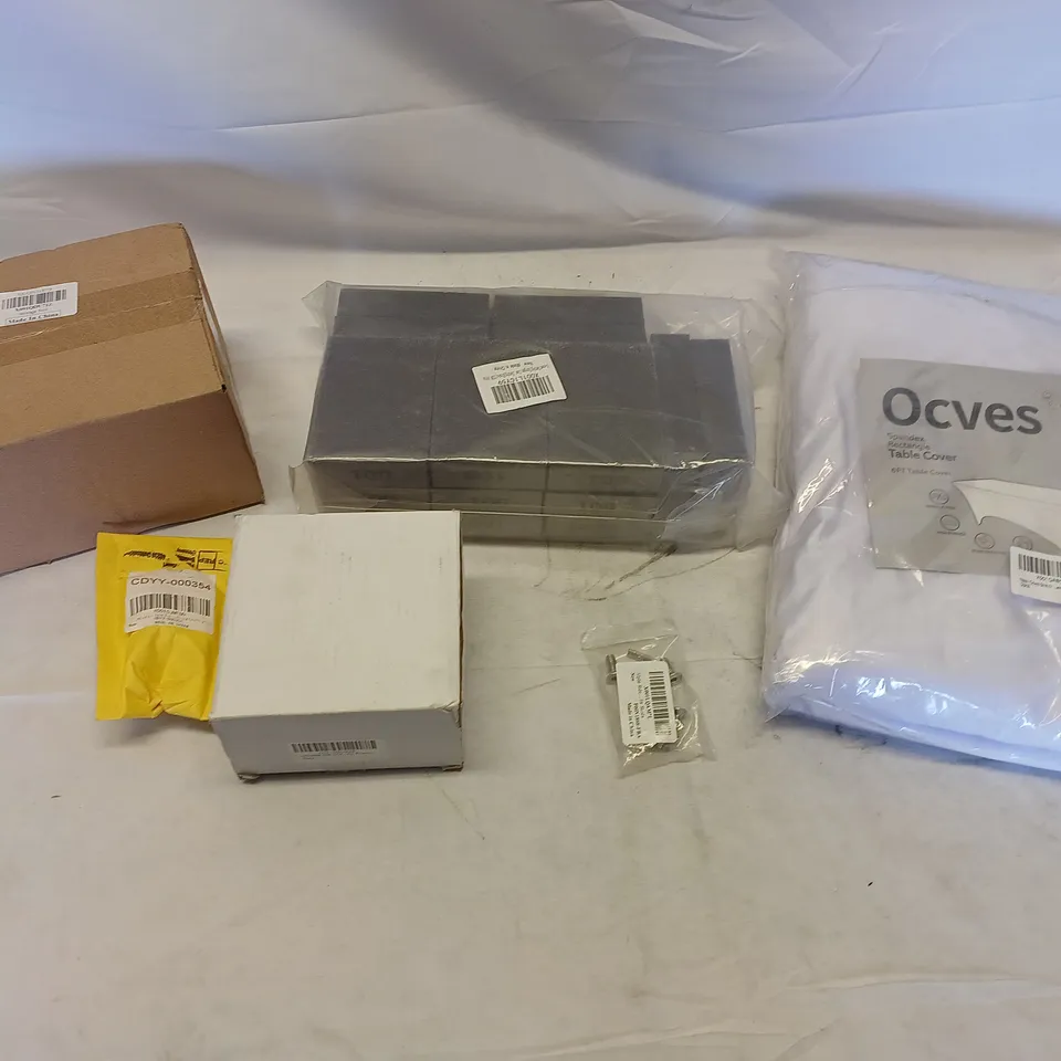 PALLET OF APPROXIMATELY 12 ASSORTED BRAND NEW PRODUCTS TO INCLUDE;