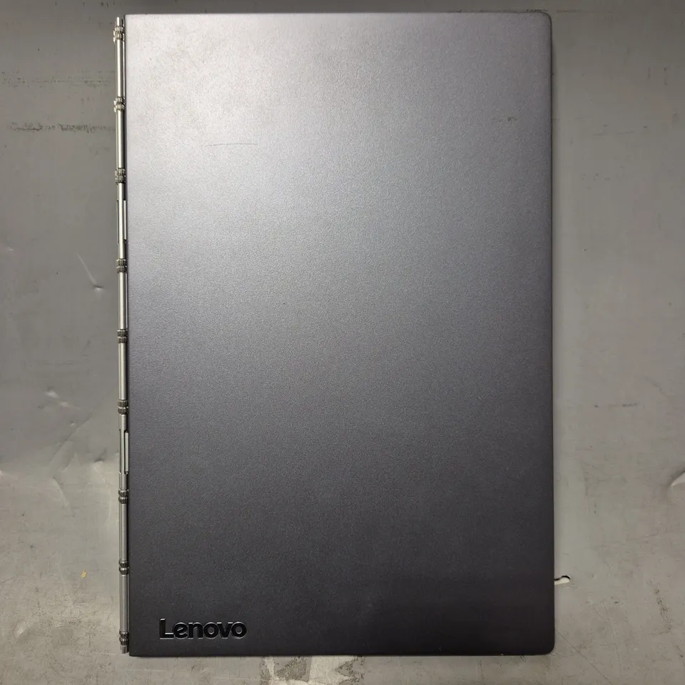 LENOVO YOGA BOOK ANDROID YB1-X90F 