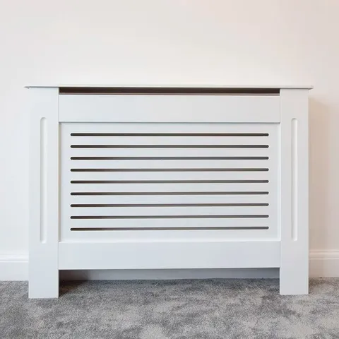 BOXED PUGH RADIATOR COVER (1 BOX)