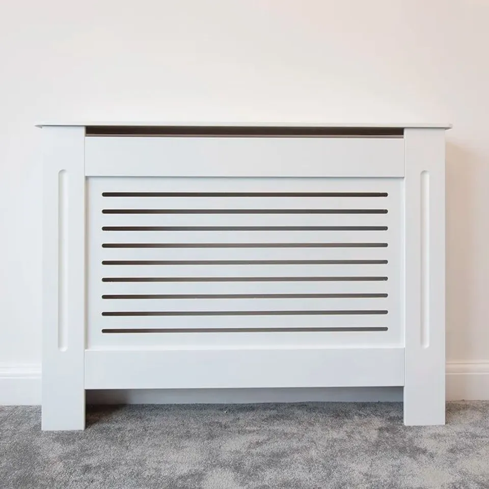 BOXED PUGH RADIATOR COVER (1 BOX)