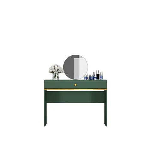 BOXED TELLARA DRESSING TABLE