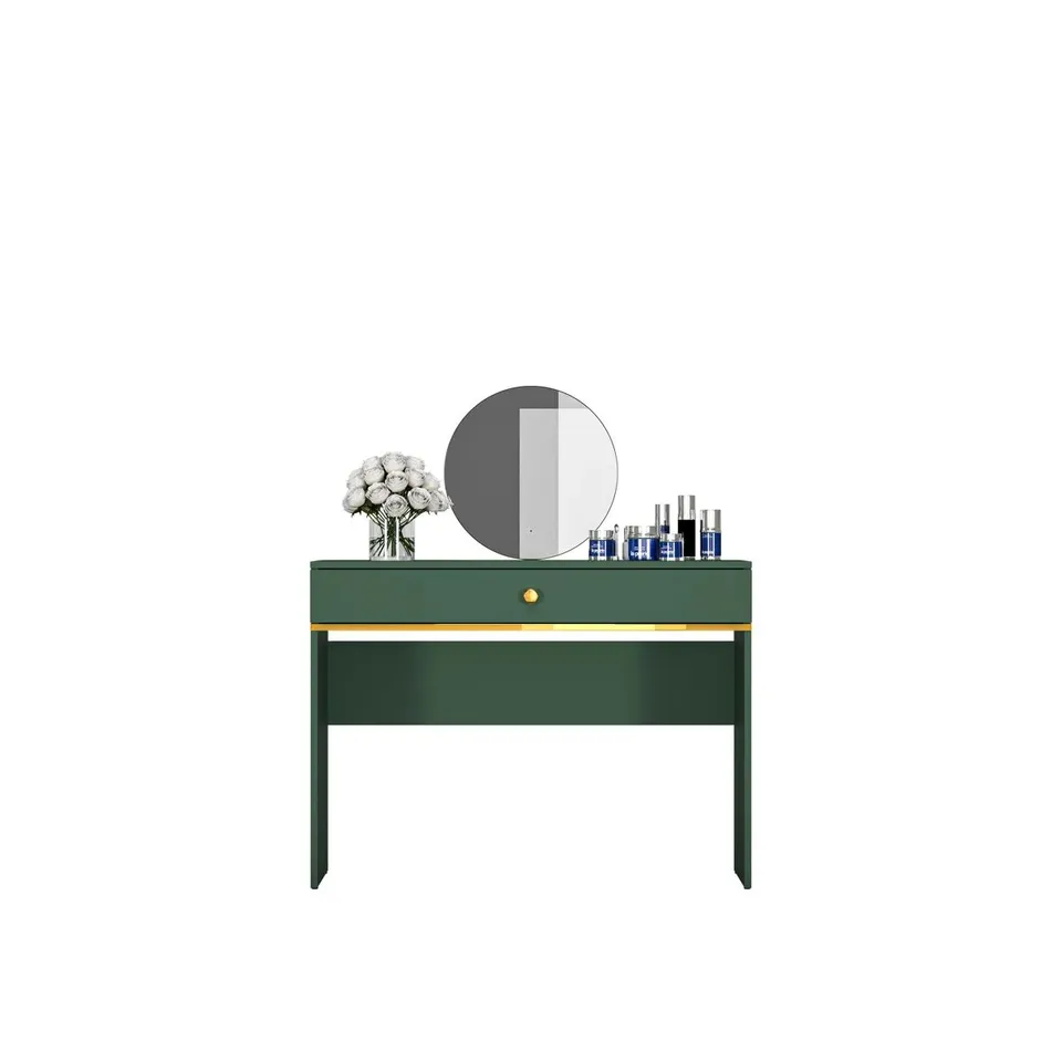 BOXED TELLARA DRESSING TABLE 