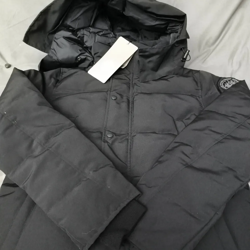 CANADA GOOSE EXPEDITION PARKA FUSION – SIZE M