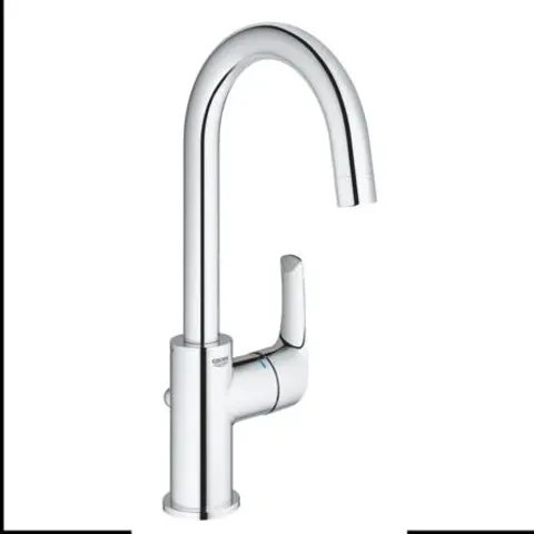 BOXED GROHE EUROSMART SINGLE-LEVER BASIN