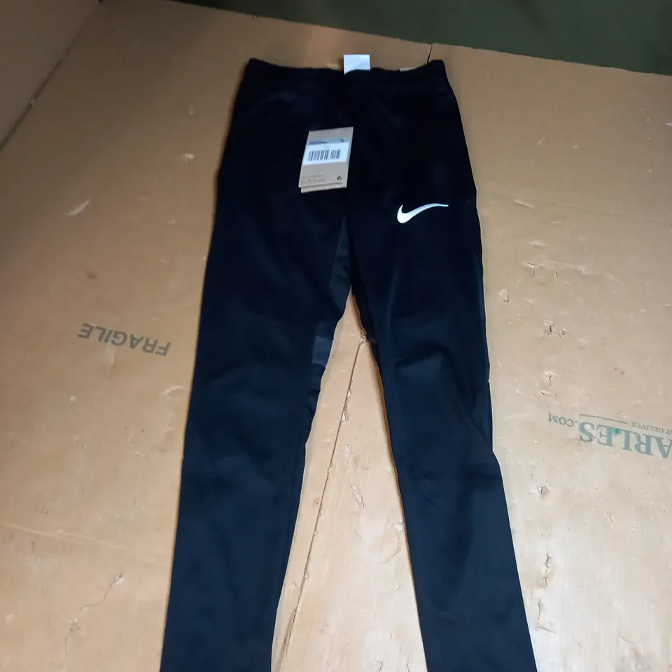 NIKE DRI-FIT JOGGERS KIDS SIZE XS