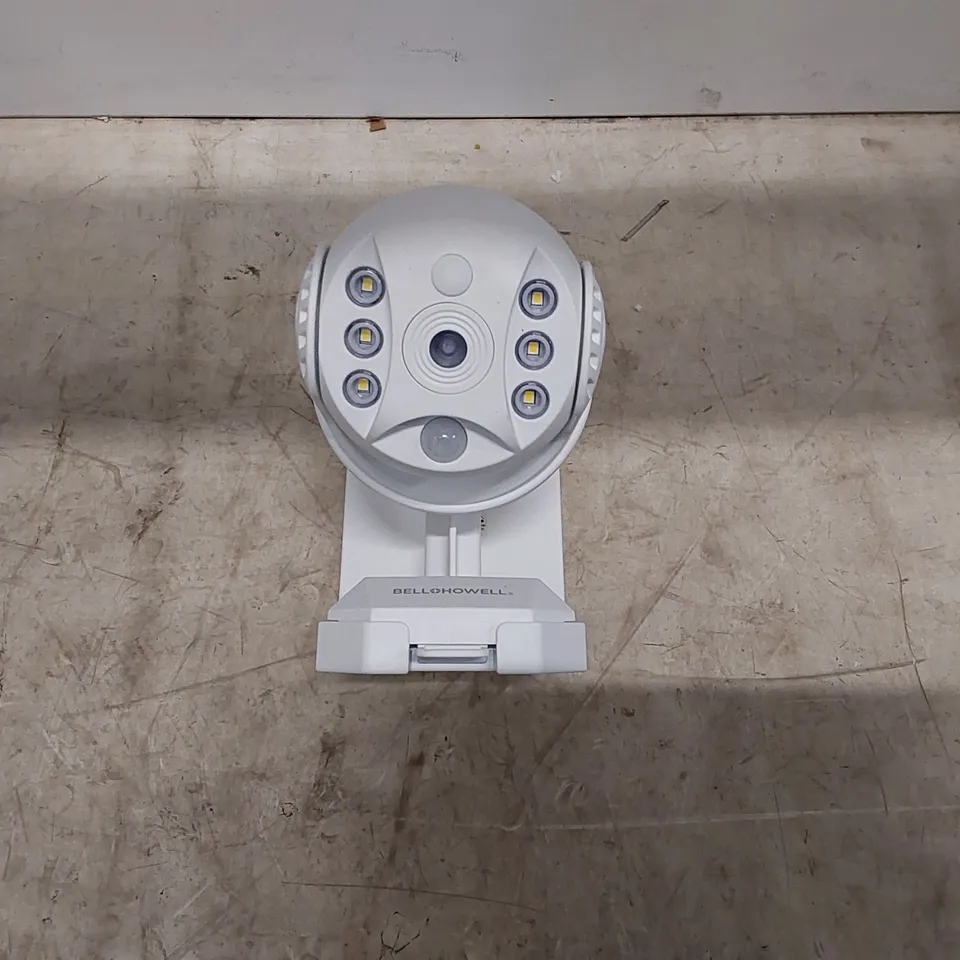 BOXED OUTLET BELL & HOWELL BIONIC SPOTLIGHT EXTREME // FAULTY (1 BOX)