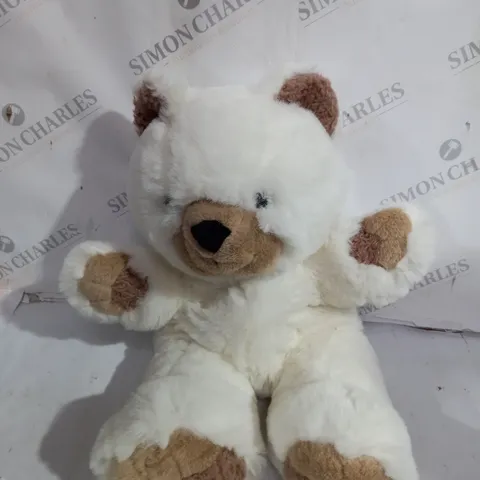 SIMPLY SOFT COLLECTION TEDDY BEAR