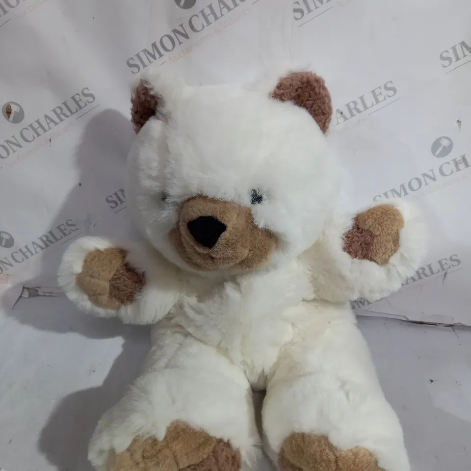 SIMPLY SOFT COLLECTION TEDDY BEAR 
