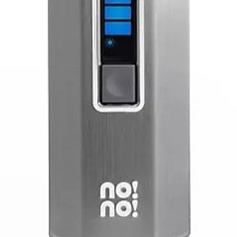 NO!NO! PRO DELUXE HAIR REMOVAL SYSTEM