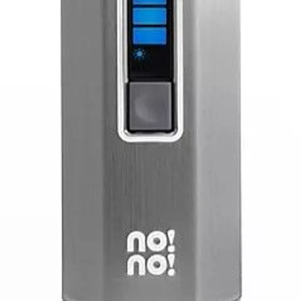 NO!NO! PRO DELUXE HAIR REMOVAL SYSTEM
