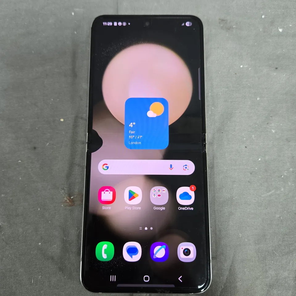 SAMSUNG GALAXY FLIP 5