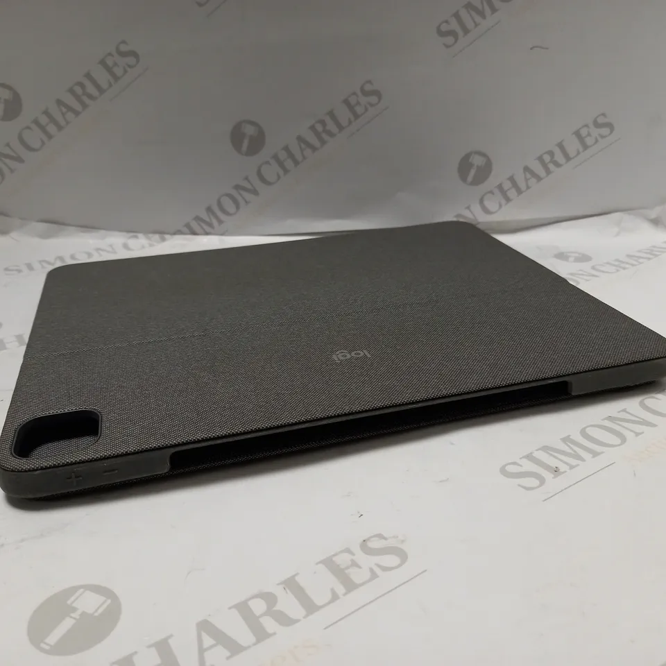 LOGITECH COMBO TOUCH IPAD PRO 12.9-INCH KEYBOARD CASE