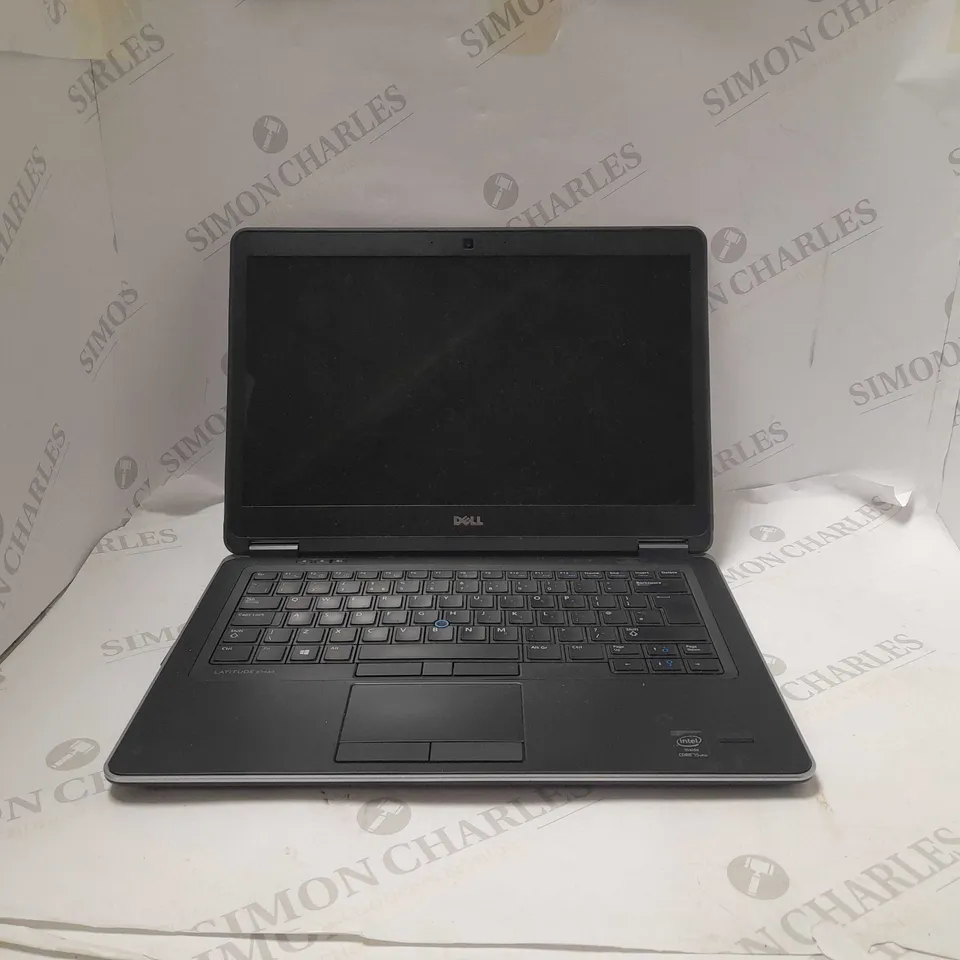 DELL LATITUDE E7440 LAPTOP