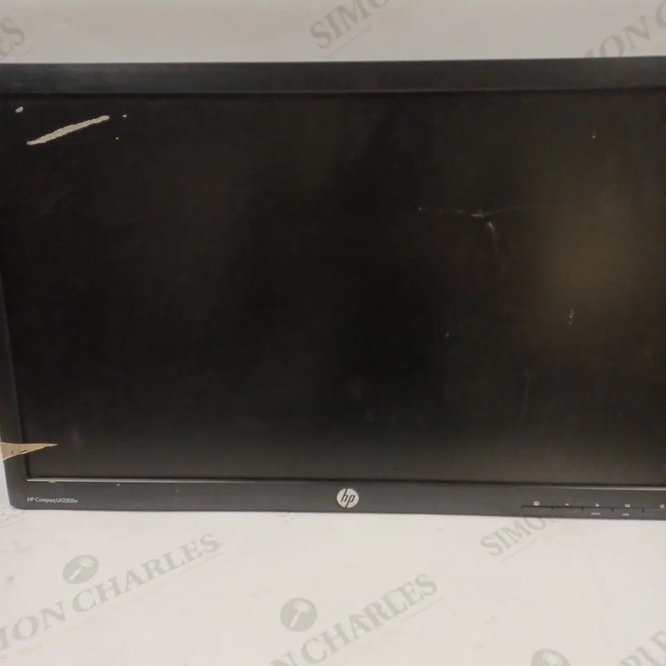 HP COMPAQ LA2306X MONITOR 