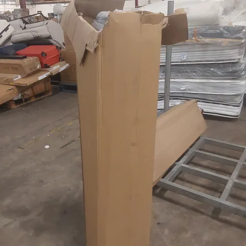QUALITY BOXED AND ROLLED 4'6 DOUBLE MATTRESS