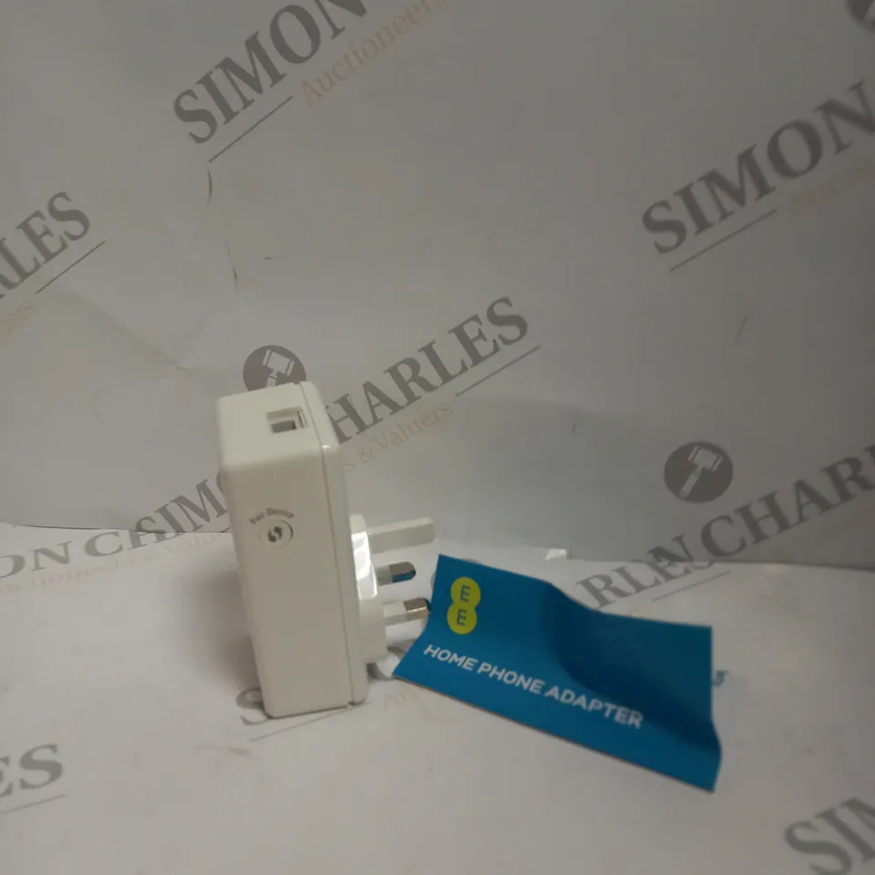 EE HOME PHONE ADAPTOR 