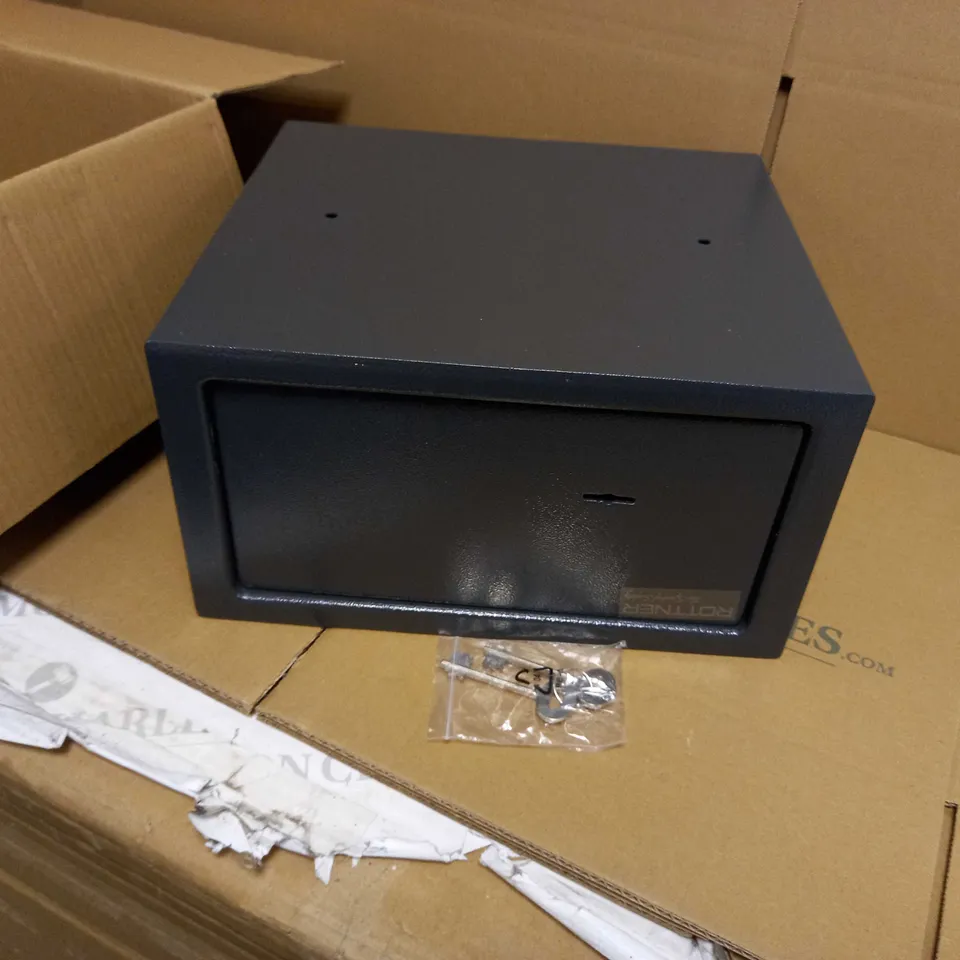 ROTTNER FURNITURE SAFE 