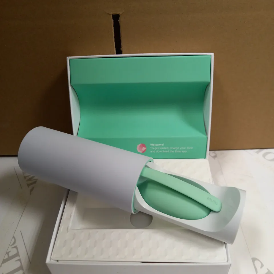 ELVIE PELVIC FLOOR EXERCISE TRAINER