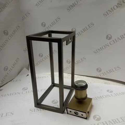 BOLOGNA OUTDOOR FLOOR LAMP